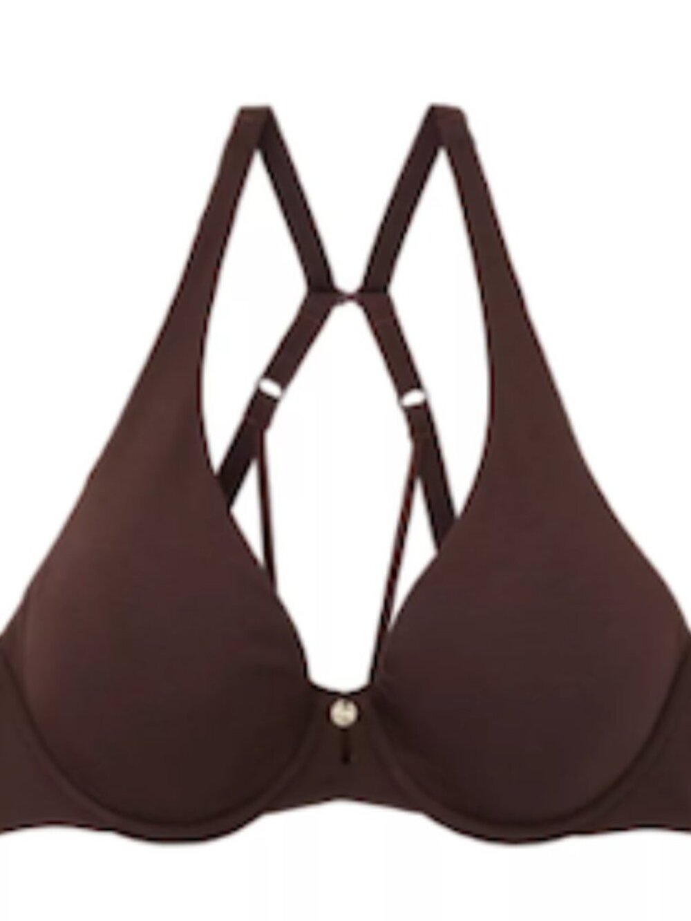 Maidenform Women's Everyday Luxe Full Coverage Underwire Bra DM2401